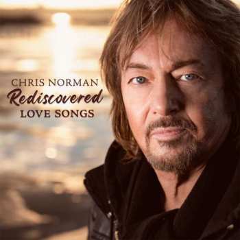 CD Chris Norman: Rediscovered Love Songs 396204
