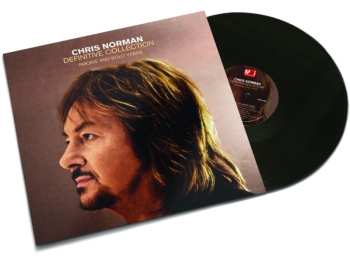 LP Chris Norman: Definitive Collection (Smokie and Solo Years)