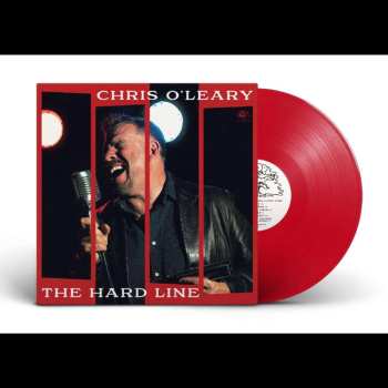 Album Chris O'Leary: Hard Line
