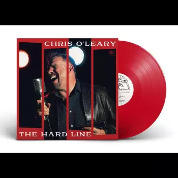 Chris O'Leary: Hard Line