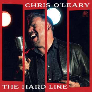 CD Chris O'Leary: Hard Line 505723
