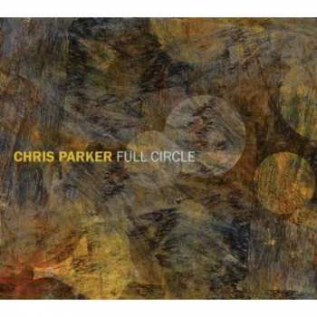 Album Chris Parker: Full Circle