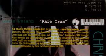 CD Chris Poland: Rare Trax 245503