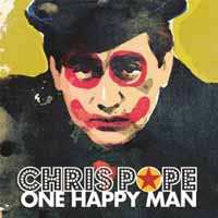 Album Chris Pope: One Happy Man