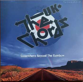 Album Chris Pope & The Chords UK: Somewhere Beyond The Rainbow