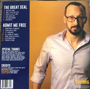 LP Chris Porter: A Man From Kansas