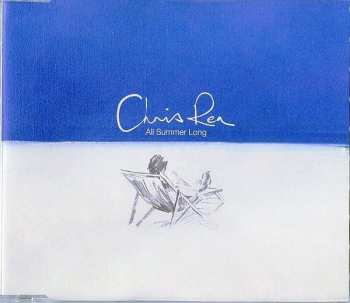Album Chris Rea: All Summer Long