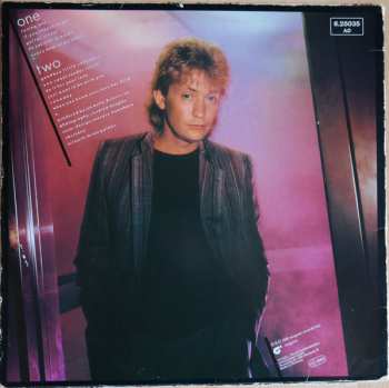 LP Chris Rea: Chris Rea