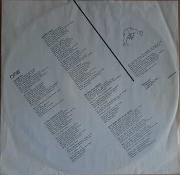 LP Chris Rea: Chris Rea