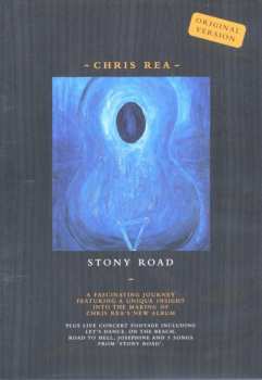 Album Chris Rea: Dancing Down The Stony Road