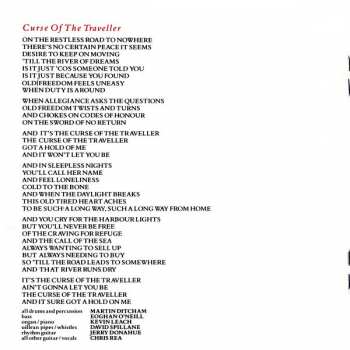 CD Chris Rea: Dancing With Strangers