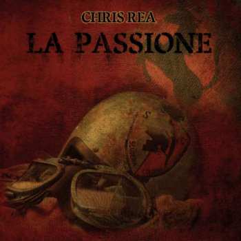 Album Chris Rea: La Passione