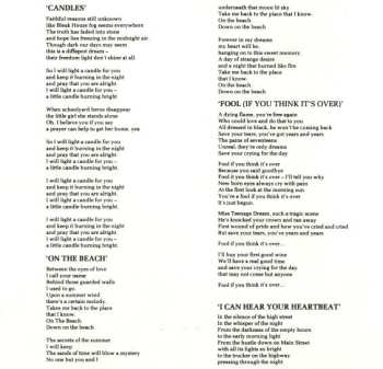 CD Chris Rea: The Best Of Chris Rea - New Light Through Old Windows