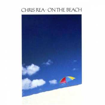 Album Chris Rea: On The Beach