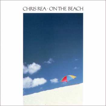 CD Chris Rea: On The Beach 26241