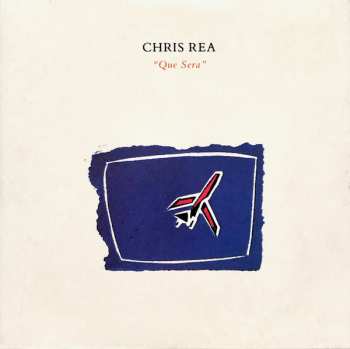 Album Chris Rea: Que Sera