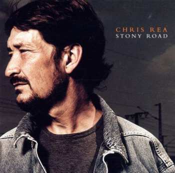 Album Chris Rea: Stony Road