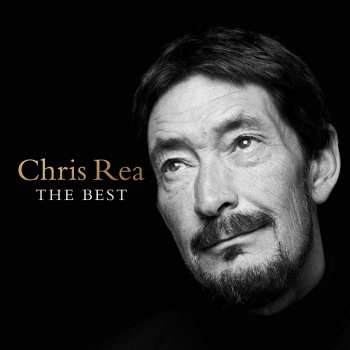 Album Chris Rea: The Best