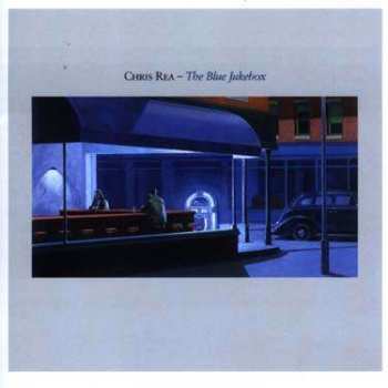 Album Chris Rea: The Blue Jukebox