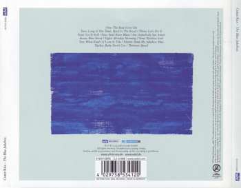CD Chris Rea: The Blue Jukebox 5299