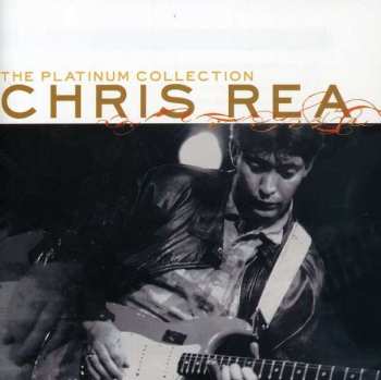 CD Chris Rea: The Platinum Collection