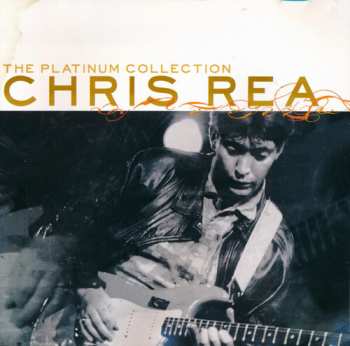 CD Chris Rea: The Platinum Collection