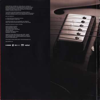 2LP/3CD/Box Set Chris Rea: The Return Of The Fabulous Hofner Bluenotes DLX 233964