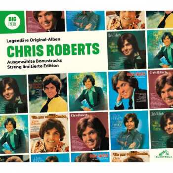 Album Chris Roberts: Big Box 