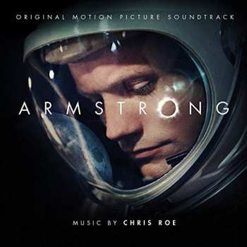 Album Chris Roe: Armstrong