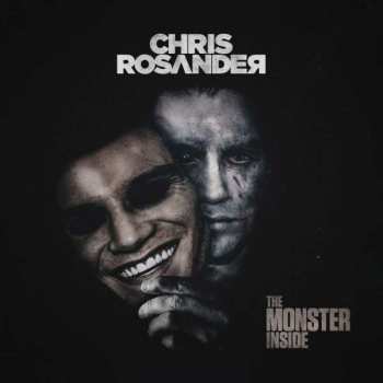 Album Chris Rosander: The Monster Inside