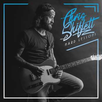 Album Chris Shiflett: Hard Lessons