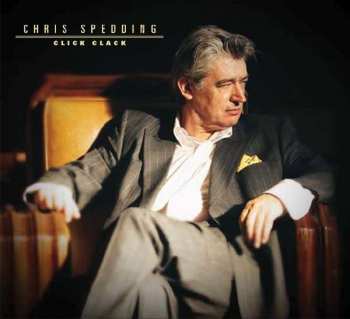 Album Chris Spedding: Click Clack