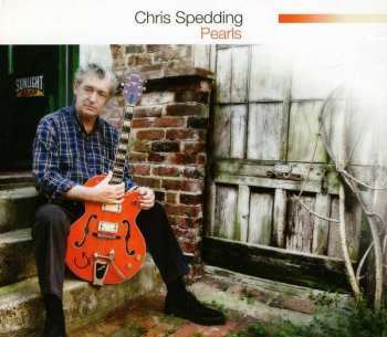 Album Chris Spedding: Pearls