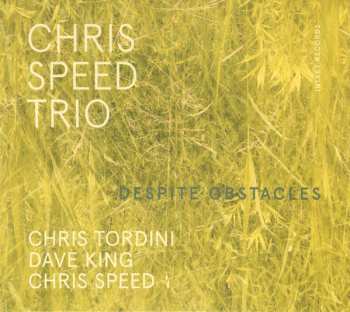 Chris Speed Trio: Despite Obstacles