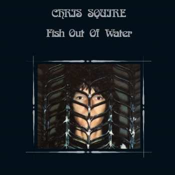 Album Chris Squire: Fish Out Of Water