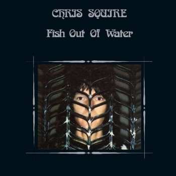2CD Chris Squire: Fish Out Of Water DIGI 12784
