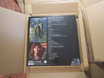 LP/2CD/2DVD/2SP/Box Set Chris Squire: Fish Out Of Water: Deluxe Edition DLX | LTD 136410