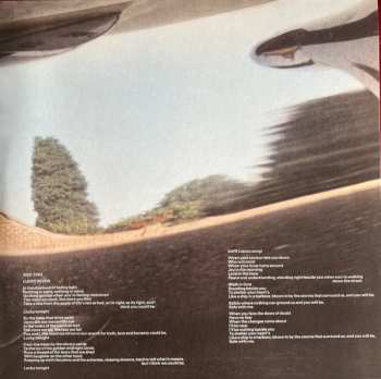 LP Chris Squire: Fish Out Of Water 482463