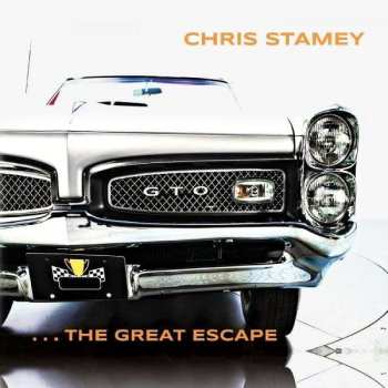CD Chris Stamey: The Great Escape 484125