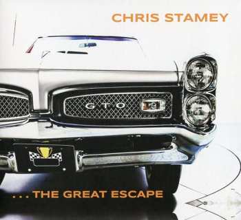 Album Chris Stamey: The Great Escape