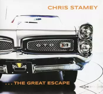 Chris Stamey: The Great Escape