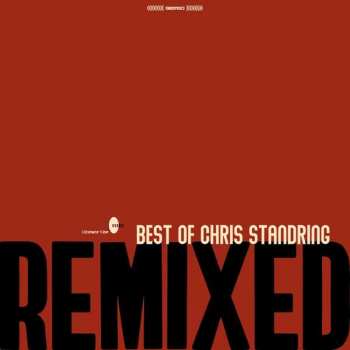 Album Chris Standring: Best Of...Remixed