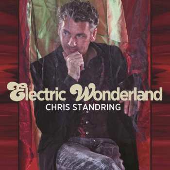 Album Chris Standring: Electric Wonderland