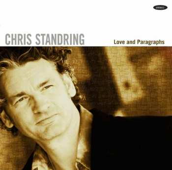 Album Chris Standring: Love And Paragraphs 