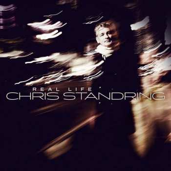 Album Chris Standring: Real Life