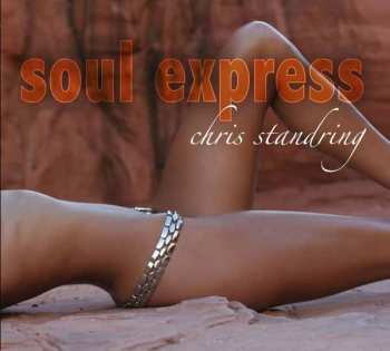Album Chris Standring: Soul Express