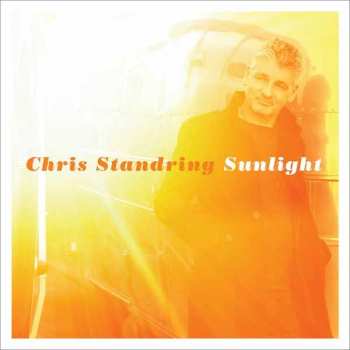 Album Chris Standring: Sunlight
