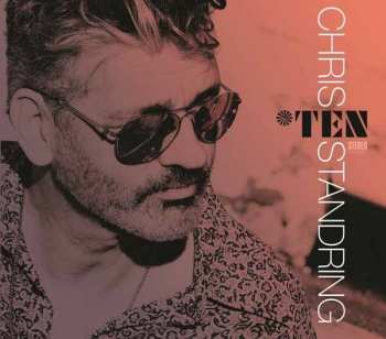 Album Chris Standring: Ten