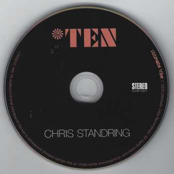 CD Chris Standring: Ten 347569