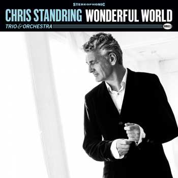 Album Chris Standring: Wonderful World